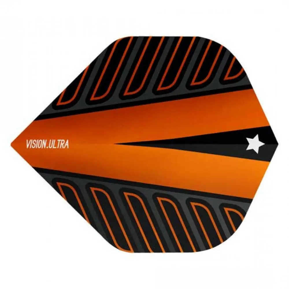 Plumas Target Darts Voltage Vision Ultra Orange nº2333350 vista 2