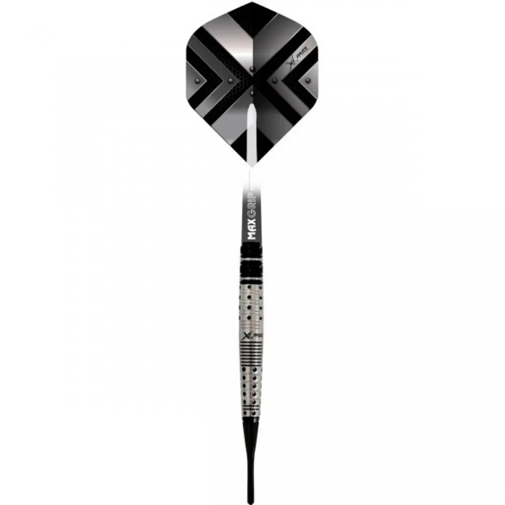 XQmax Sports Dardos Buran Q 90% Tungsteno 18g Profesionales vista 2