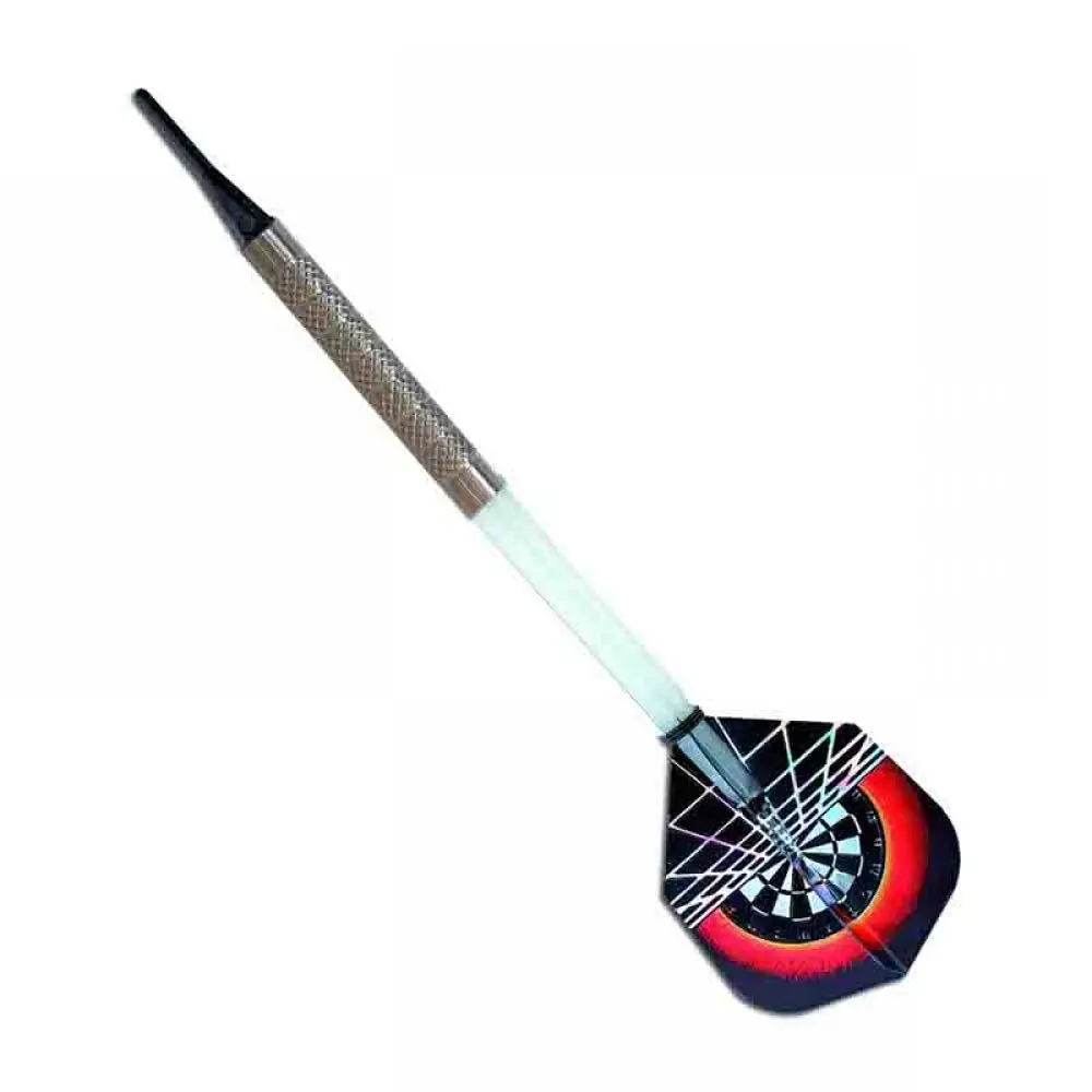 Dardos Stan Dart Modelo D amos Latón 18g Iniciación vista 2