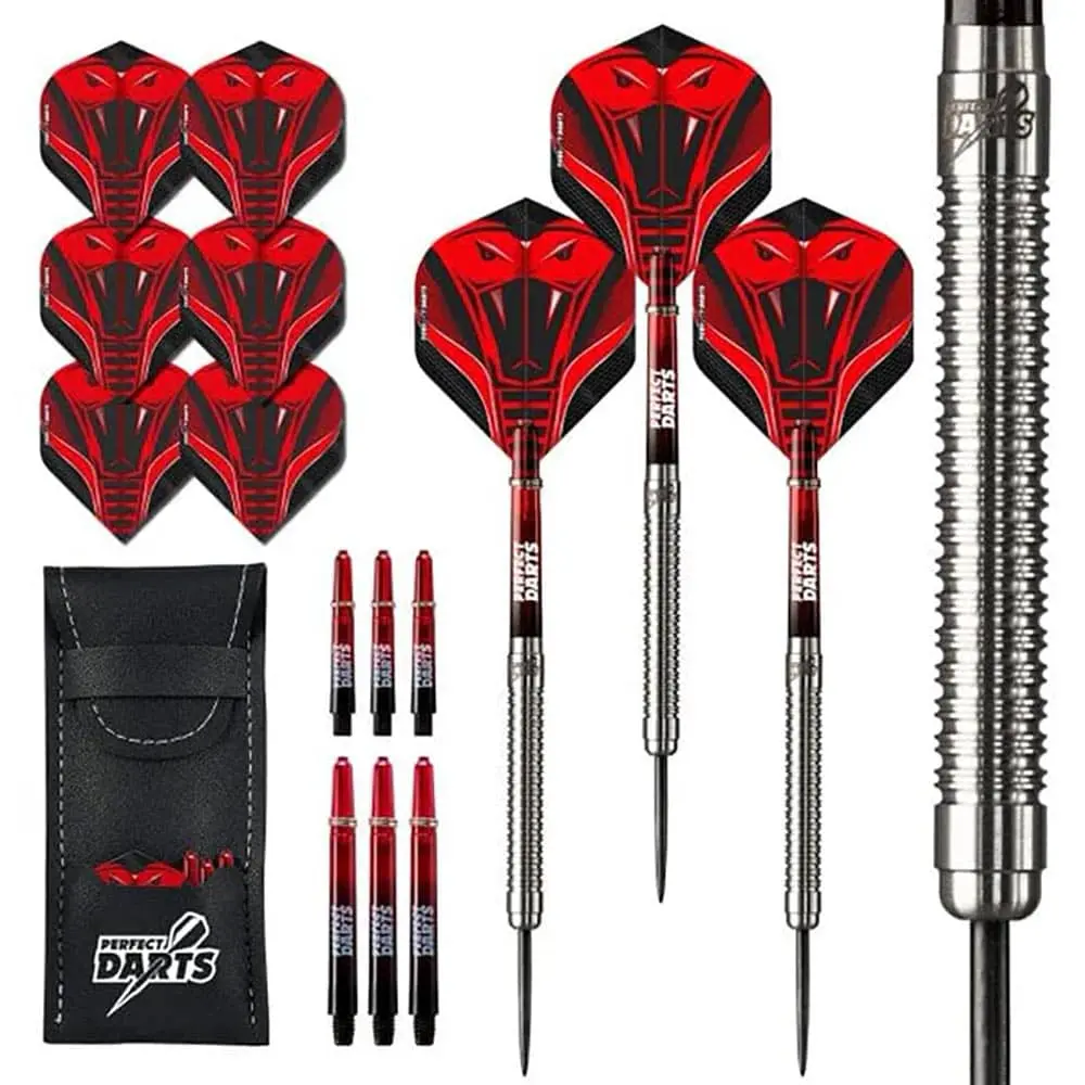 Dardos Perfect Darts Super Cobra 90% 22gD3557