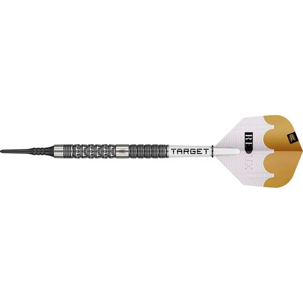 Dardos Target Redux 10 SP 90% Tungsteno 18g Profesionales