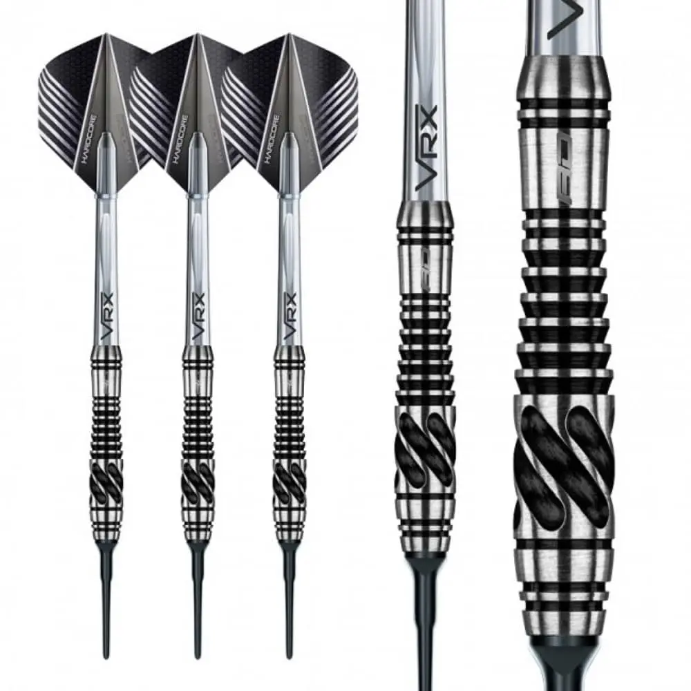 Dardos Red Dragon Askari 90% Tungsteno 20g Profesionales vista 3