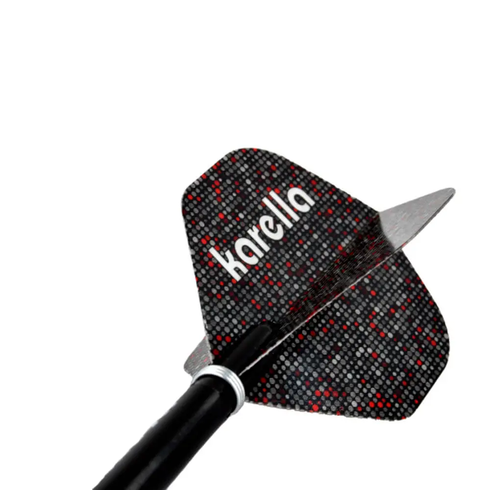Pluma Karella XT-6 100mic8032.13 vista 3