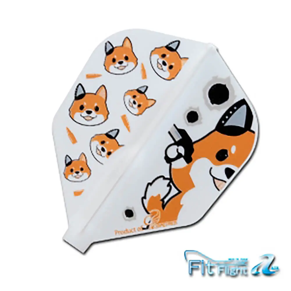 Plumas Fit Flight Chun-Yao Huang Shape vista 3
