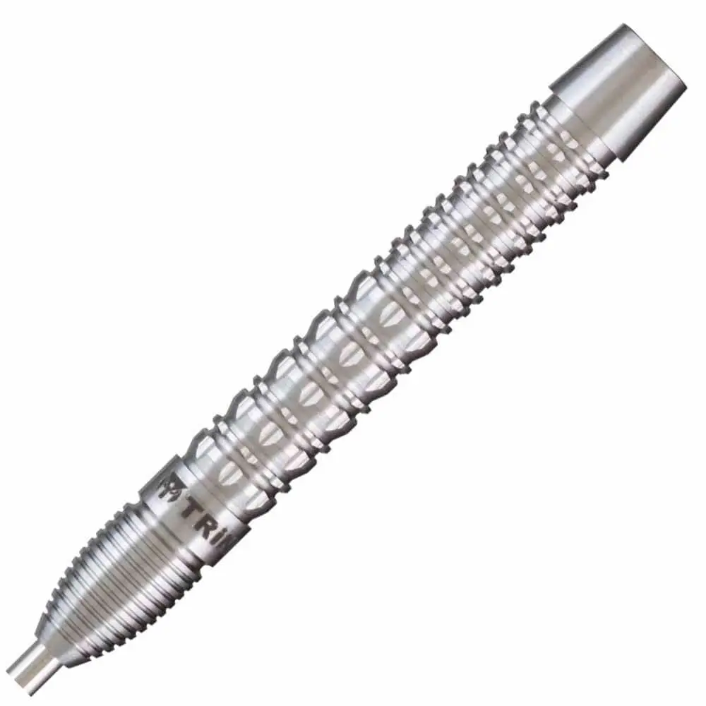 Dardos Trinidad Darts Pro Cotto Type 3 Masatsu Takayuk Steel 22gr 90%