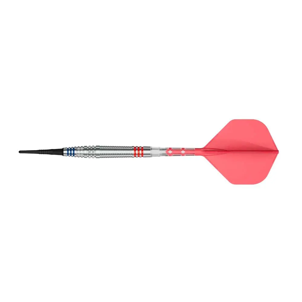 Dardos Cuesoul Forest Thorns OTO 90% Tungsteno 21g Profesionales vista 5