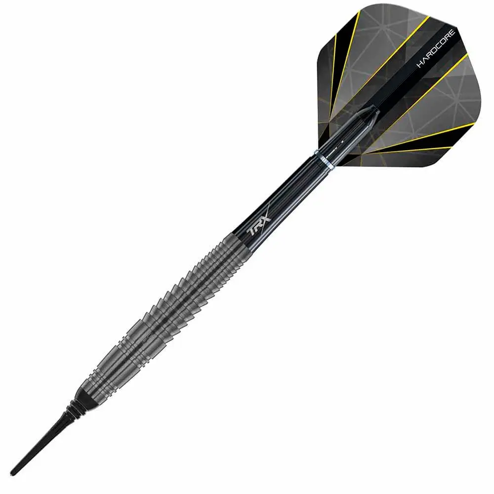 Dardos Red Dragon Seren Onyx 4 90% Tungsteno 20g Profesionales