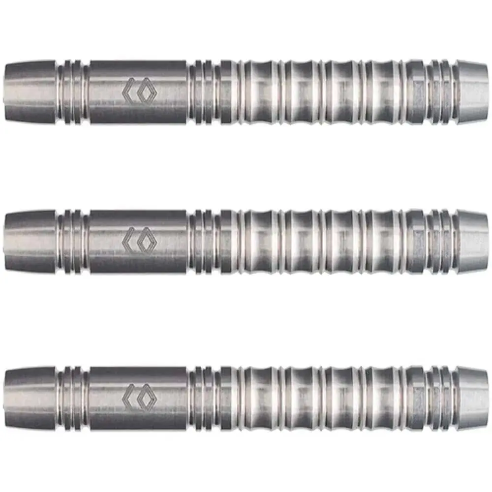 Dardos Caliburn Wolfpack W1 90% Tungsteno 20g Profesionales vista 3