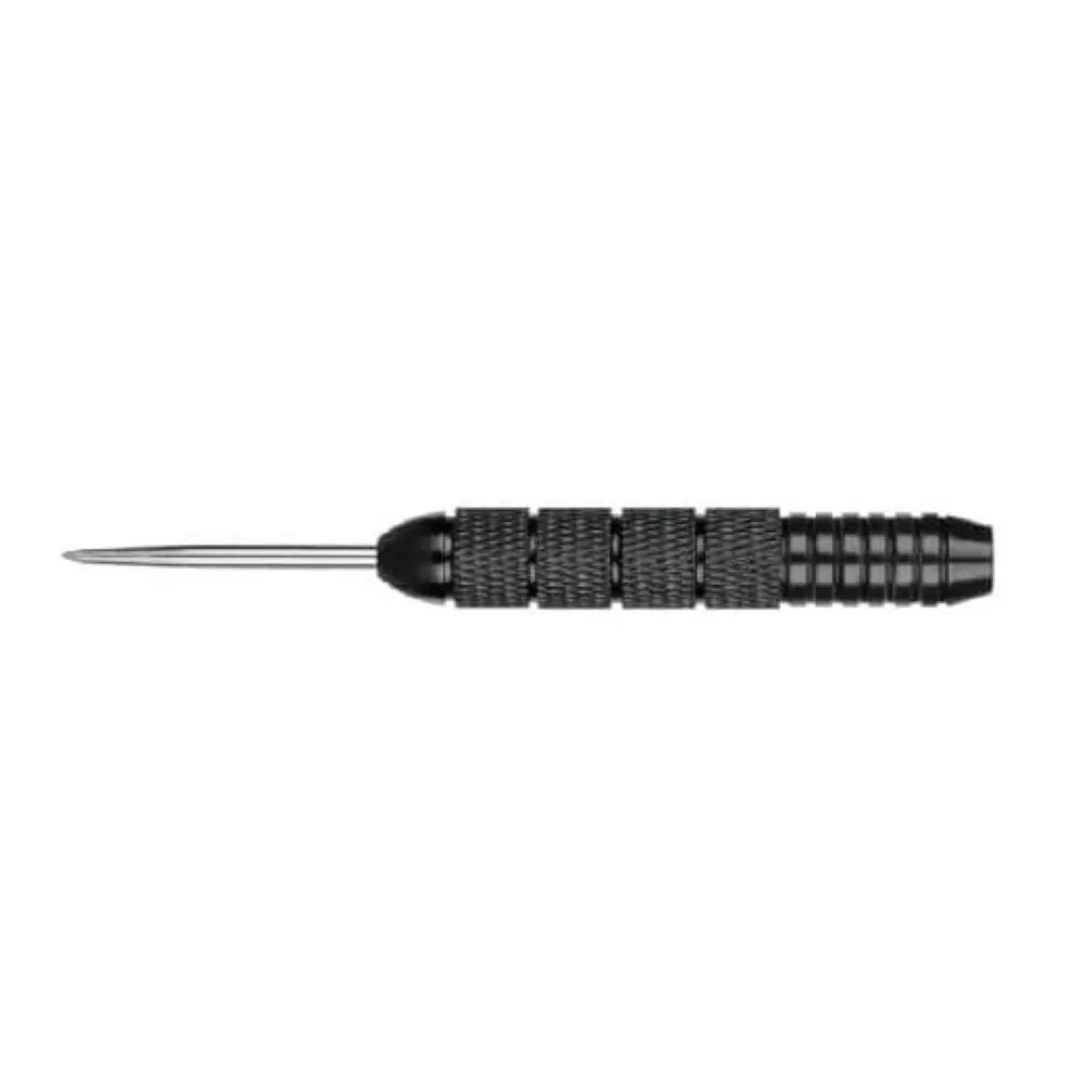 Juego Dardos Gildarts Elasticity Laton Black Punta Metal 20gMG-ZH08CD vista 2