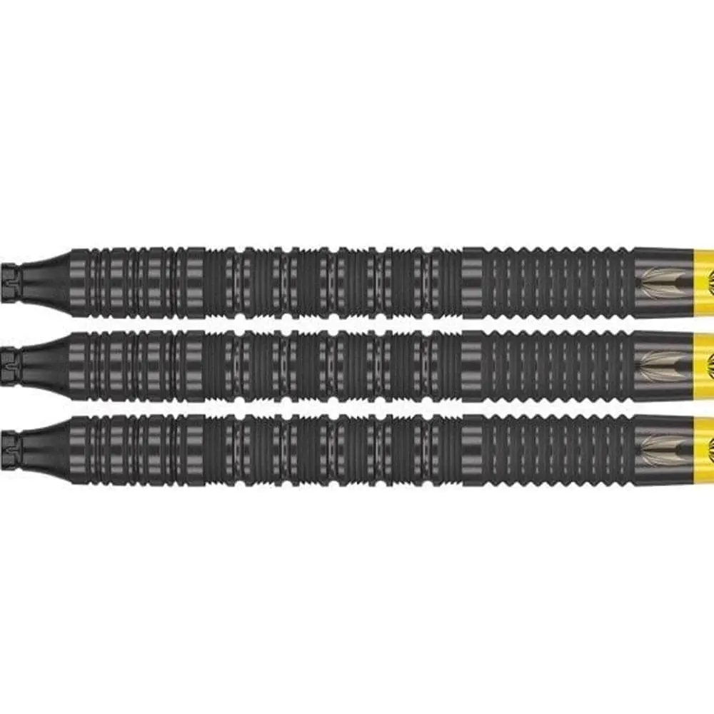 Dardos Target Darts Bolide Void 10 90% Tungsteno 18g Profesionales vista 2