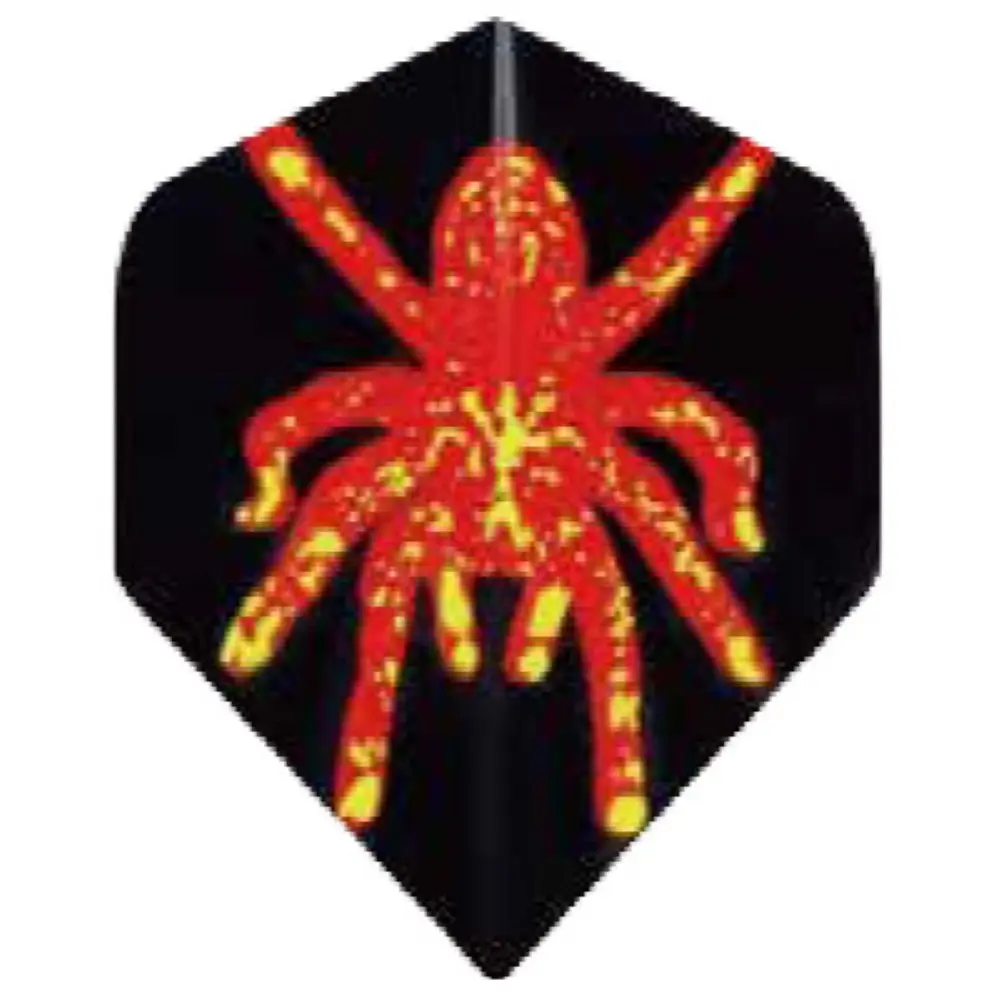 Pluma Gildarts Designer Estandar SpiderMG-ZF-C001