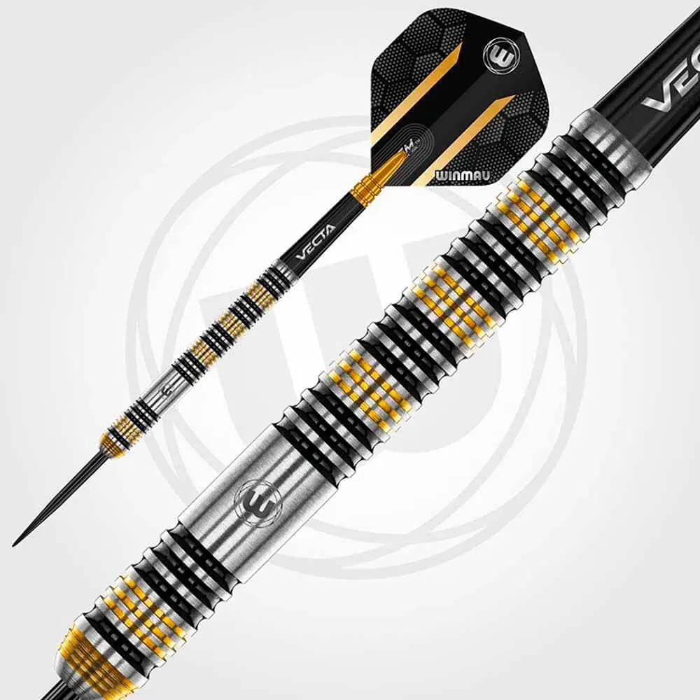 Dardos Winmau Team 360 Nicholai Bado P.Metal 90% 23gr1545.23 vista 6
