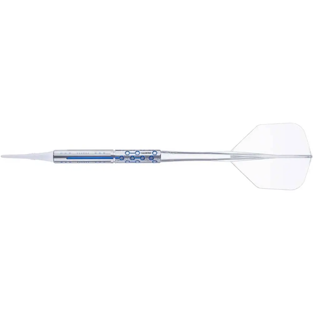 Dardos Caliburn Starships Demeter 95% Tungsteno 20g Profesionales