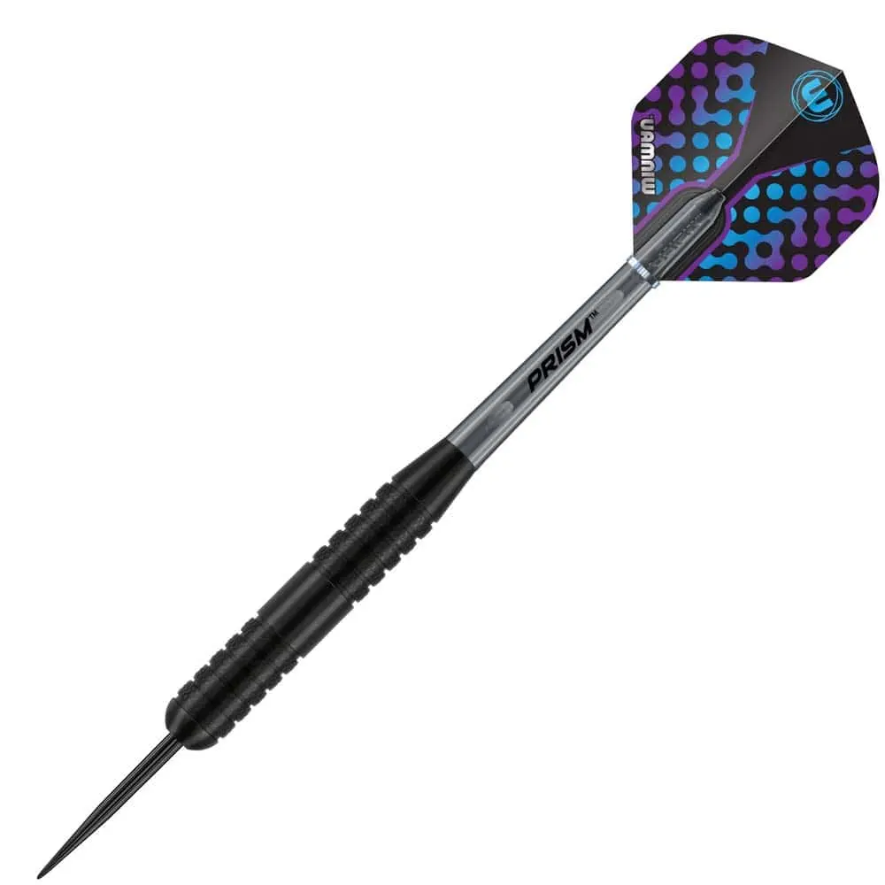 Dardos Winmau Darts Apocalypse Brass 23g.23 vista 3