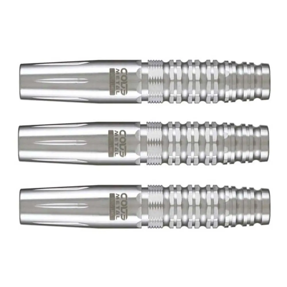 Dardos Cosmo Darts United Label Code Metal Big Bang - Nasa 2ba 95% Tungsteno 16.5g Profesionales