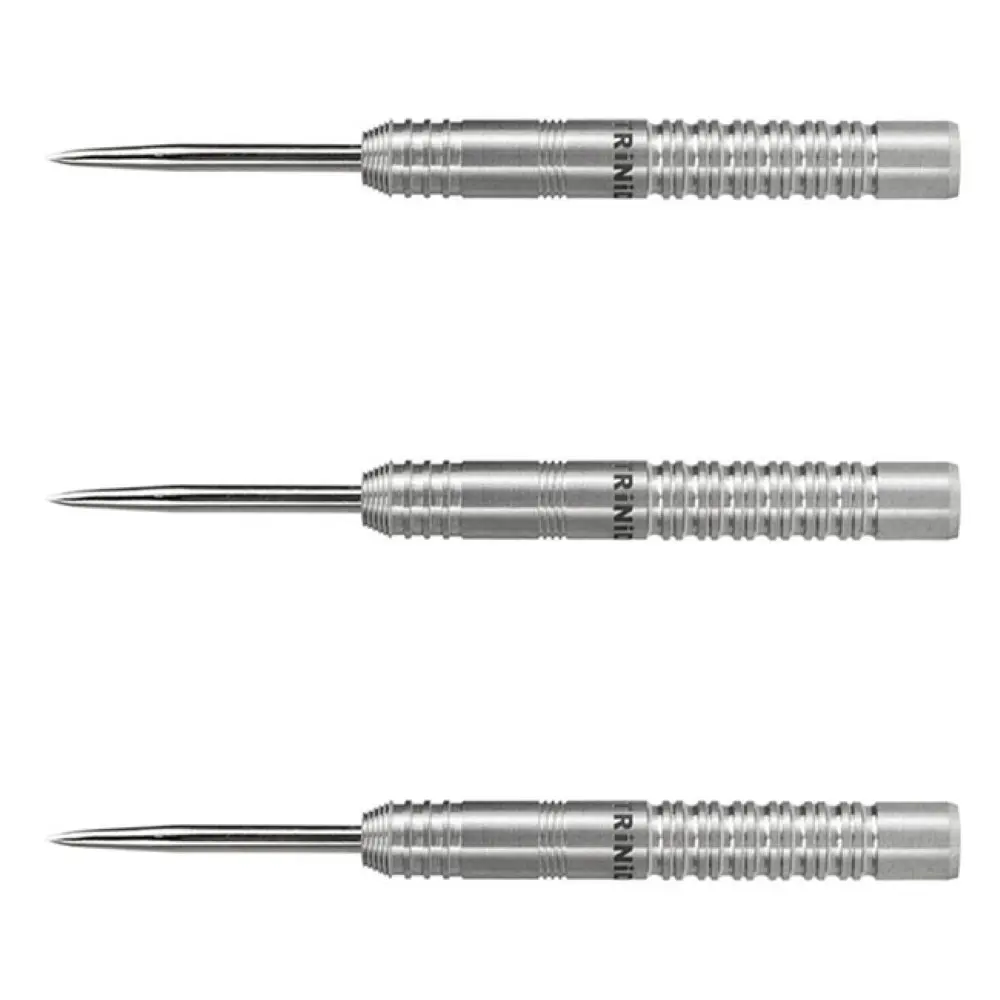 Dardos Trinidad Darts Chandler Steel 22.0g 90% vista 2