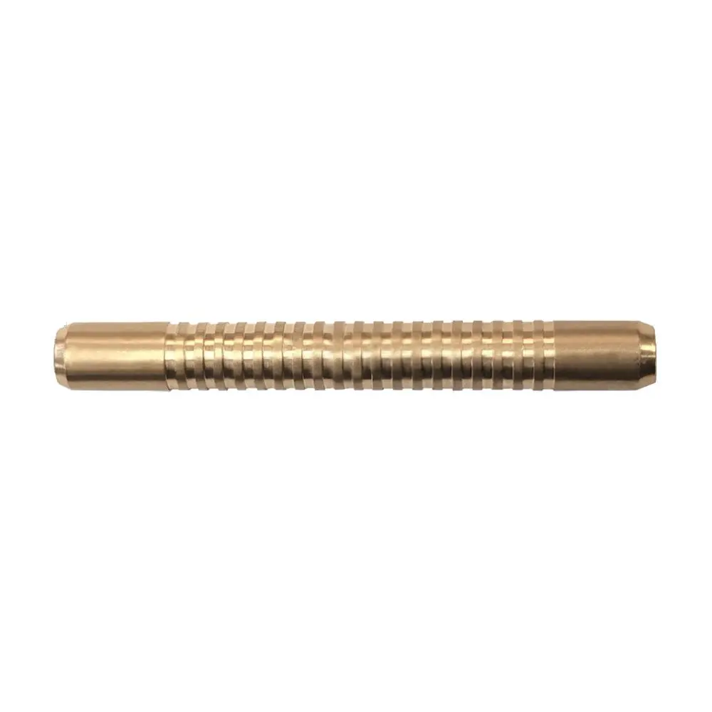 Cuerpo 7x51 Puntas Rosca Fina 2ba Latón 15g Iniciación vista 3