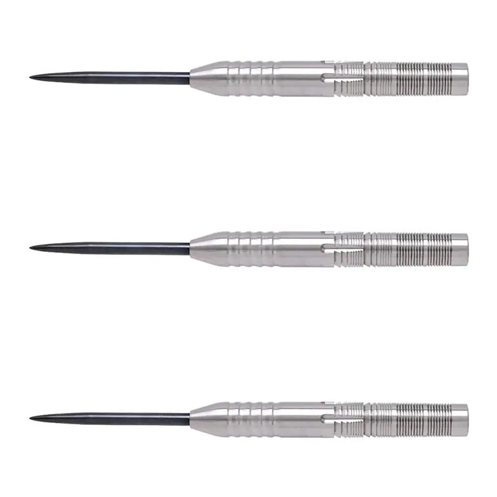 Dardos Cosmo Darts DISCOVERY LABEL Jacques Labre 90% 22g vista 2