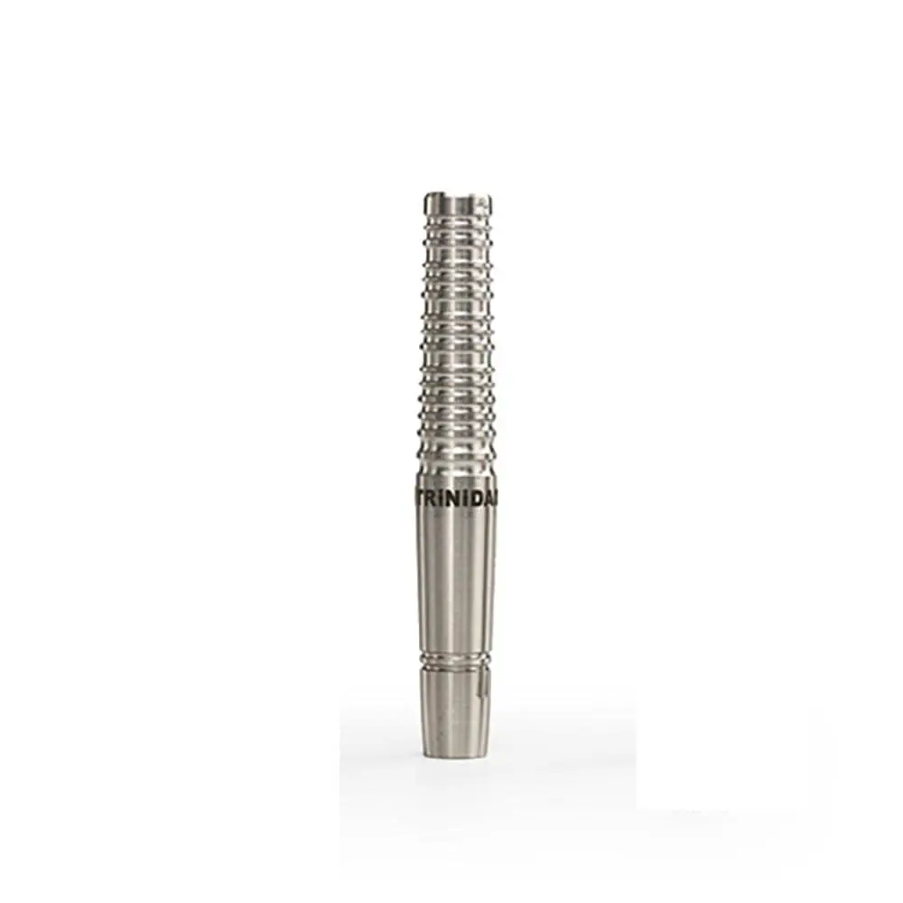 Dardos Trinidad Darts James Law Type 3 90% Tungsteno 20g Profesionales vista 2