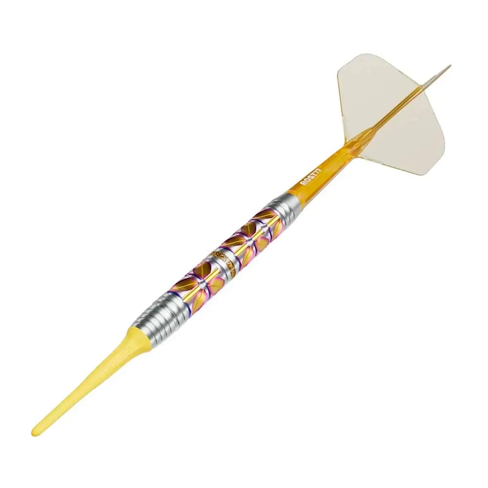 Dardos Cuesoul Forest Butterfly 90% Tungsteno 20g Profesionales vista 4