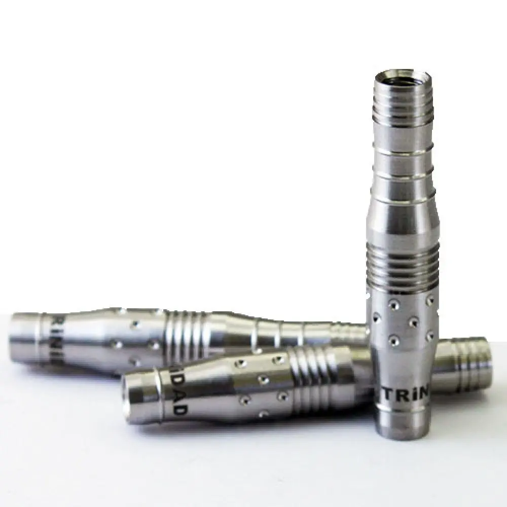 Dardos Trinidad Rocky 90% Tungsteno 19g Profesionales vista 2