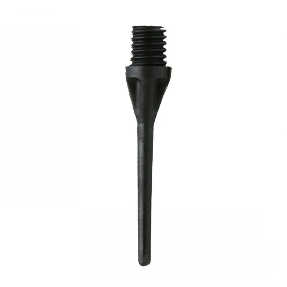Puntas Harrows Star Tip 2ba 25mm Negra vista 2