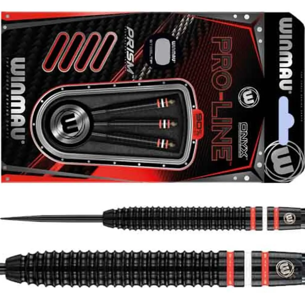 Dardos Winmau Darts Pro Line 21g 90%1421.21 vista 3