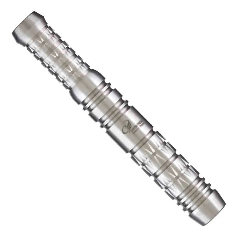 Dardos Cosmo Darts Kenichi Ajiki 2ba 90% Tungsteno 20g Profesionales vista 2