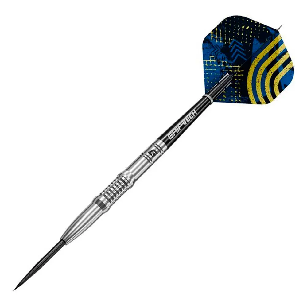 Dardos GOAT Javelin Steel 90% 26g vista 5