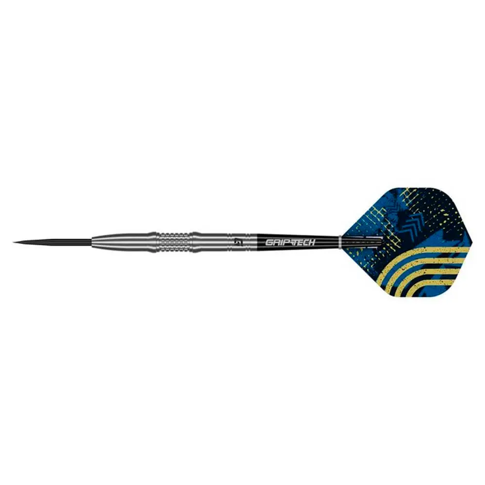 Dardos GOAT Javelin Steel 90% 26g