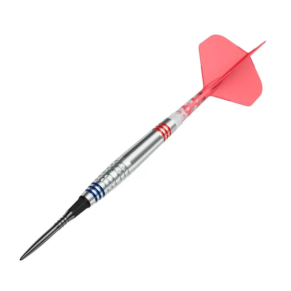 Dardos Cuesoul Forest Thorns OTO 90% Tungsteno 21g Profesionales vista 6
