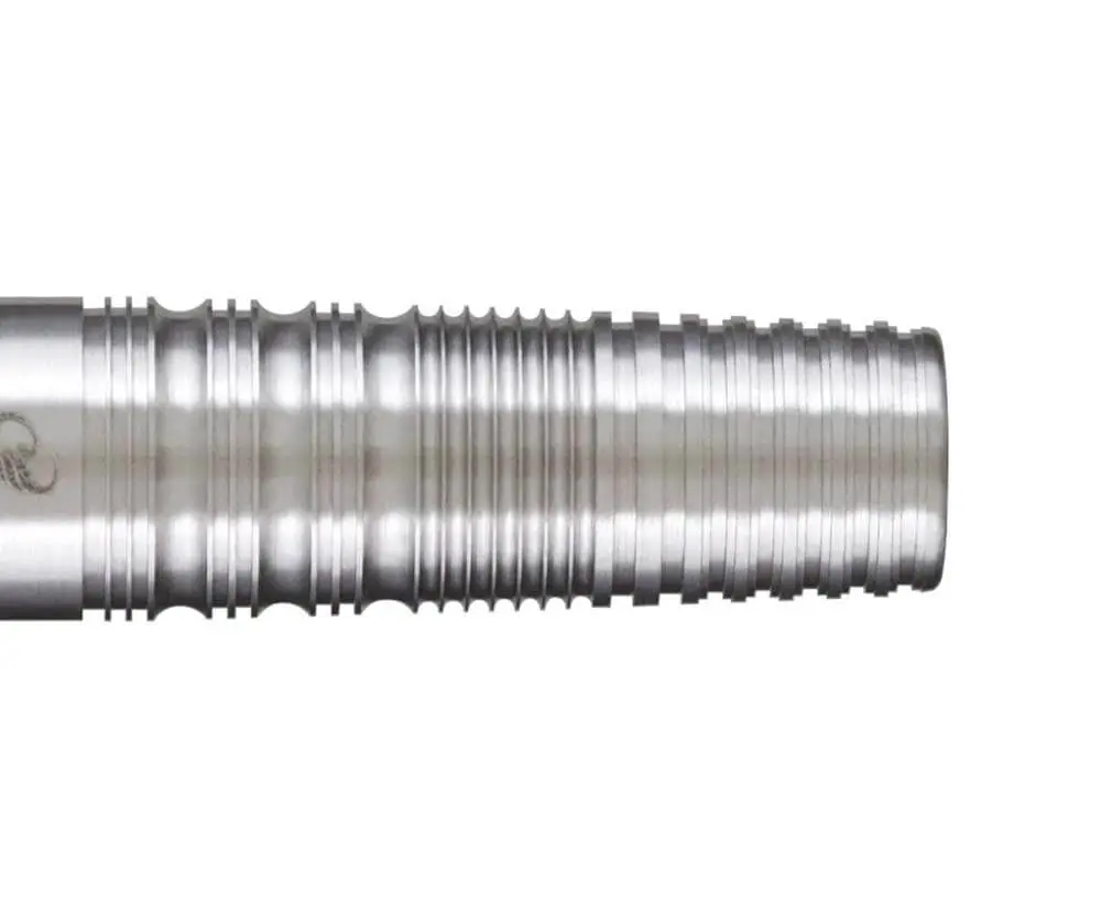 Dardos Cosmo Darts Shunpei Noge V3 90% Tungsteno 19g Profesionales vista 6