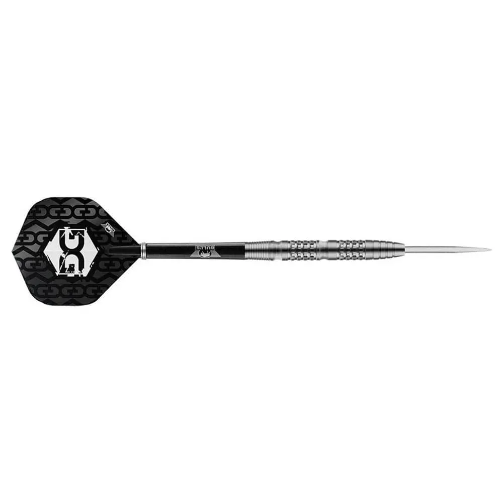 Dardos Bulls Darts Martijn Kleermaker 80% 22g