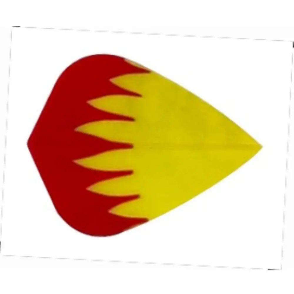 Plumas Poly Metronic Kite Llama4560 vista 3