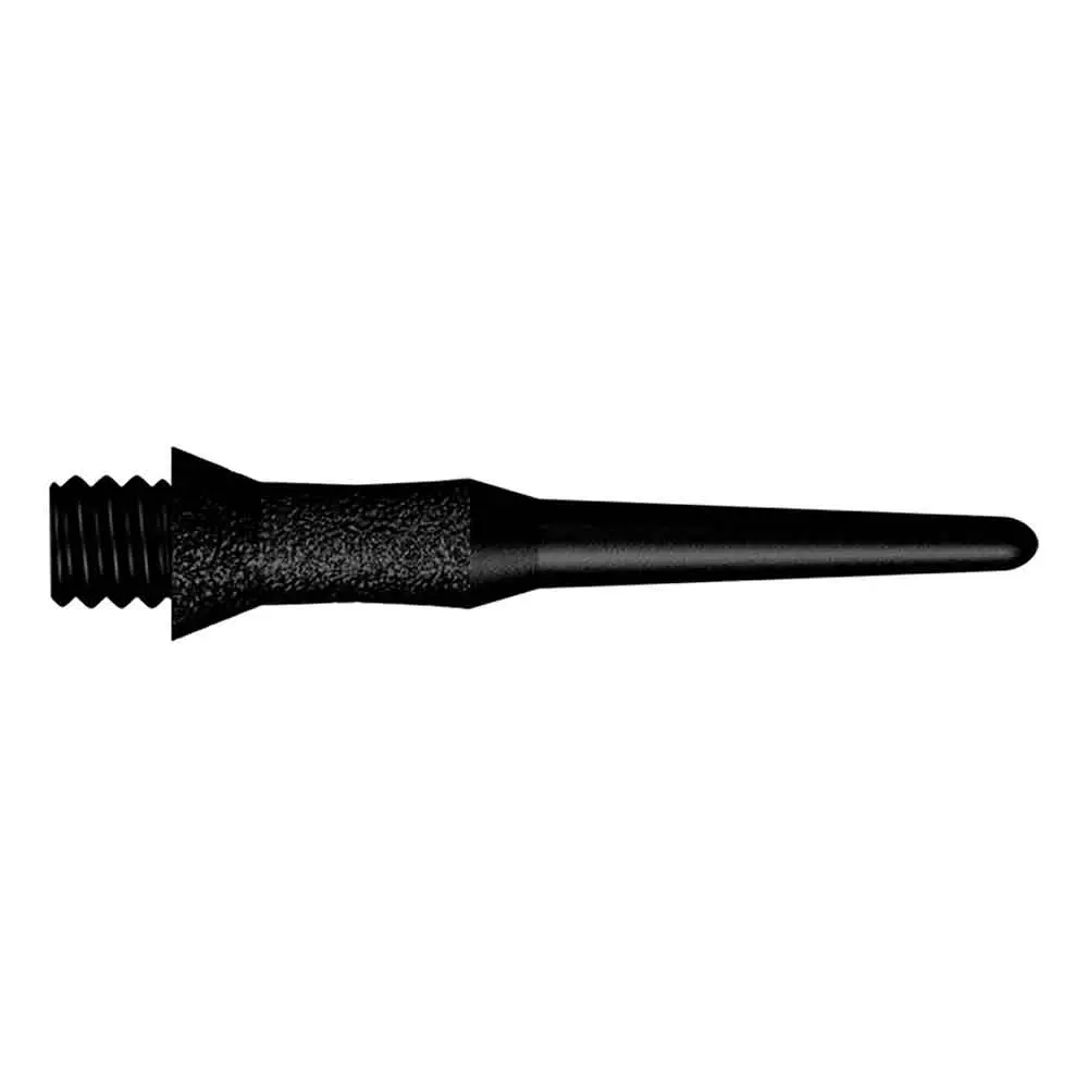 Punta Mission Titan Drift Soft Tip 26mm Nego