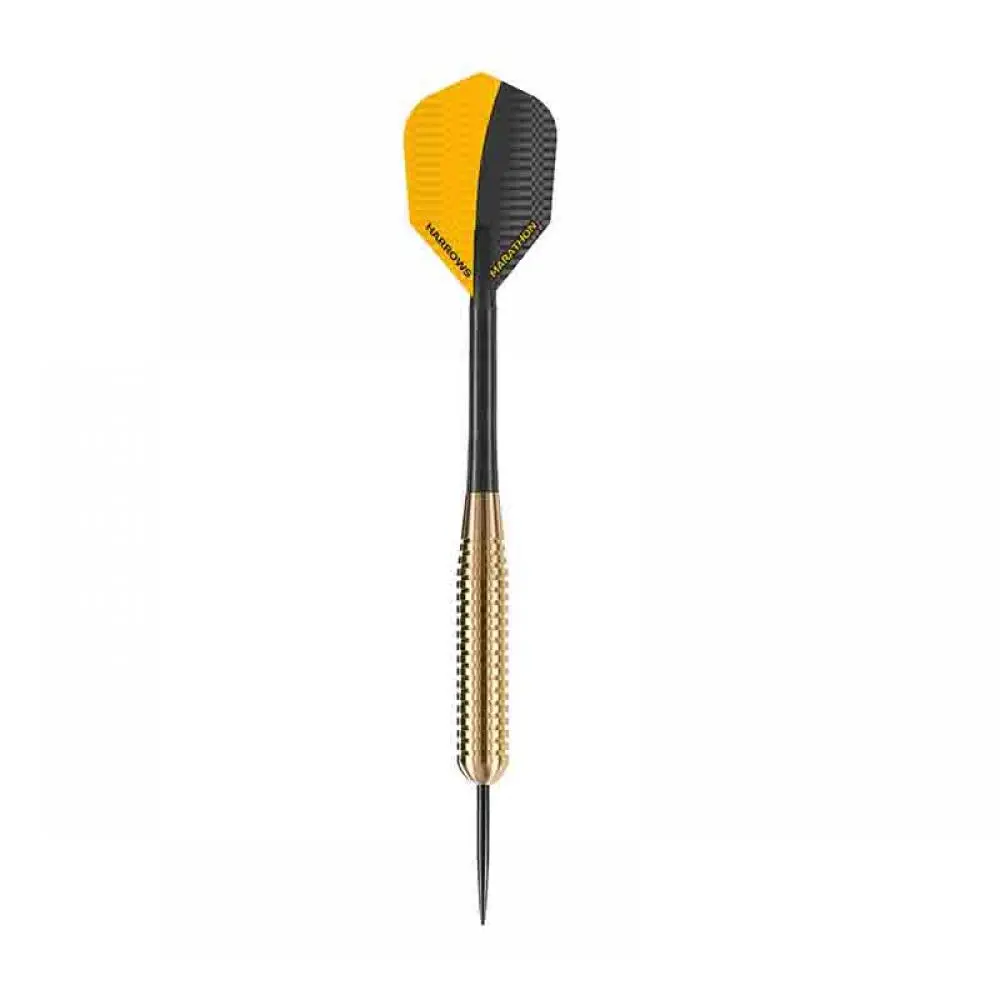 Dardos Harrows Darts Club 21gR vista 3