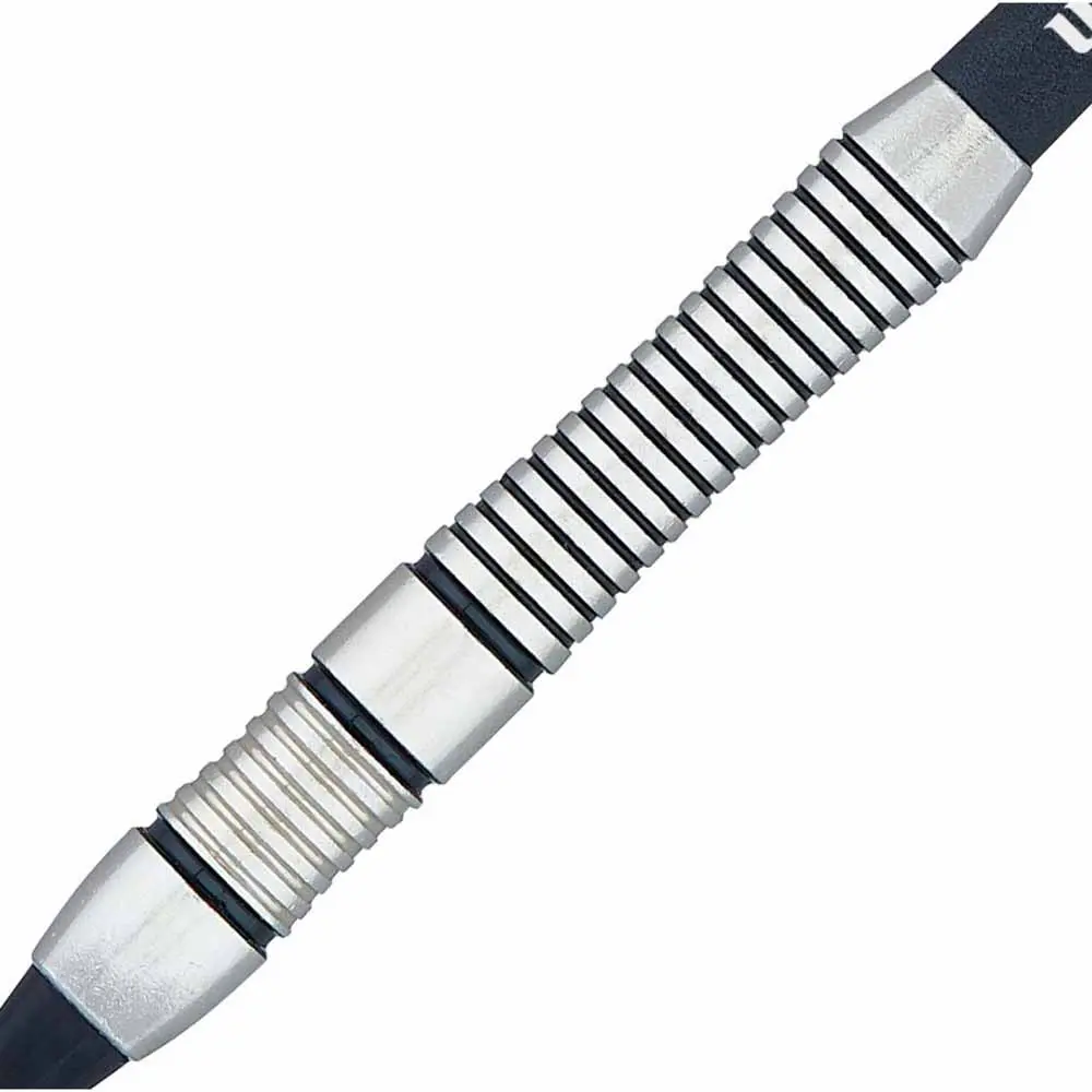 Dardos Unicorn Darts Core Plus Satinlux 18g vista 2