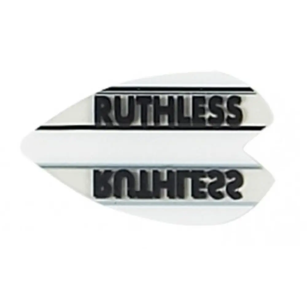 Plumas Ruthless Mini Retro Vortex Mini 353 BlancoF3563 vista 2