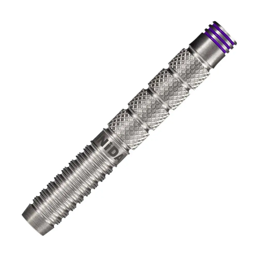 Dardos Trinidad Darts Hiroyuki Yoshino Eder Type2 90% Tungsteno 20g Profesionales