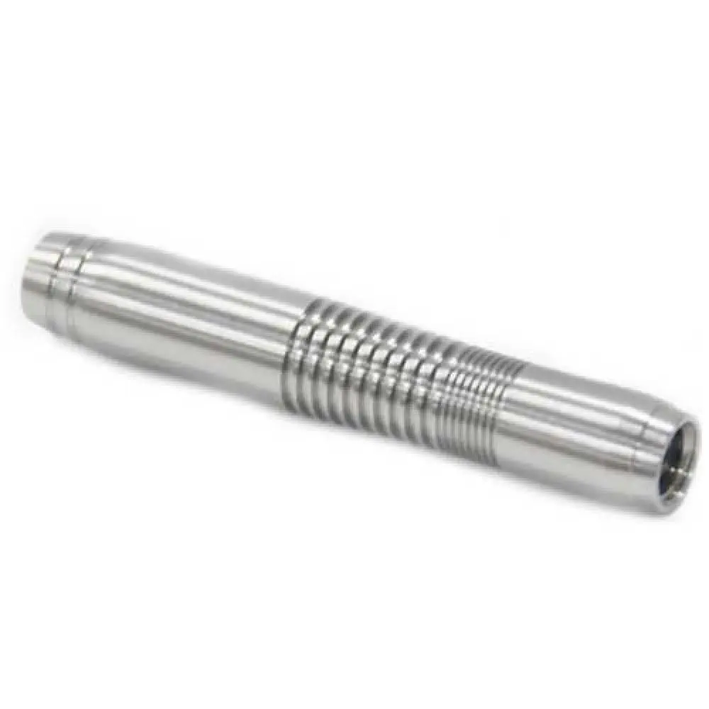 Dardos Dynasty Darts Tusk 80% Tungsteno 17.5g Alto Rendimiento