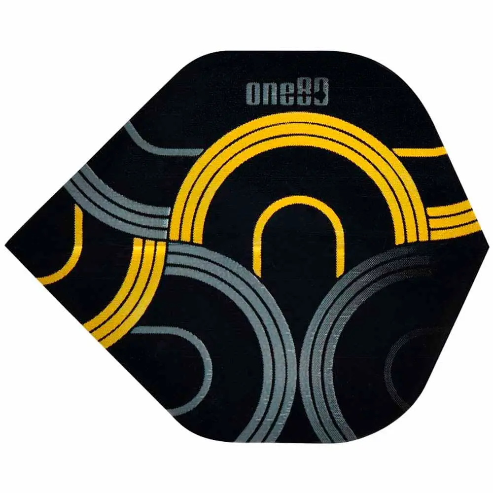 Pluma One80 Standard Circult Gold8871 vista 3