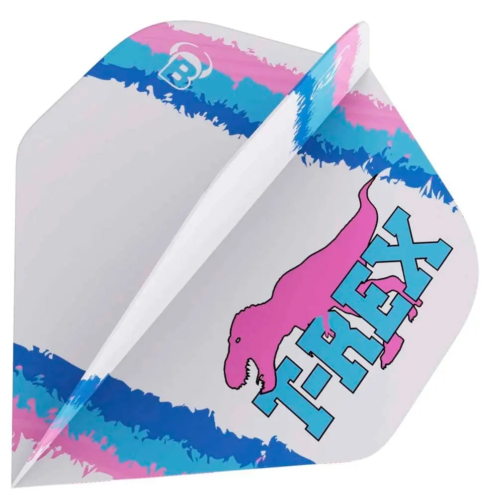 Plumas Bulls Darts DE Metrixx Unterbuchner Standard50146 vista 2
