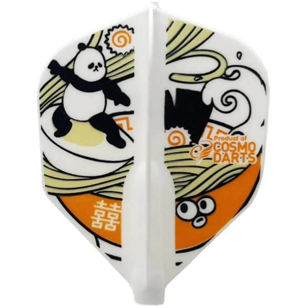 Plumas Fit Flight Ayaka Okamoto Shape vista 3
