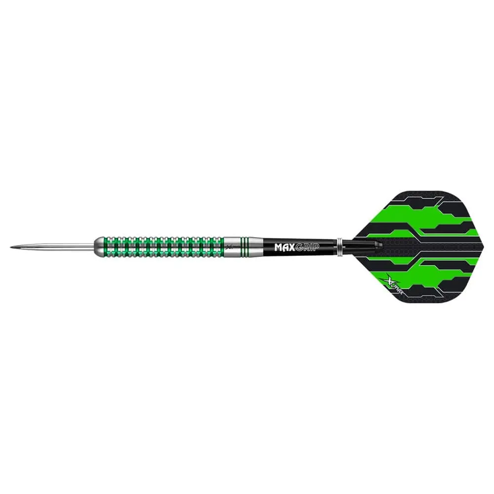 XQmax Sports Dardos Terminator 21gr 90%QD7600130