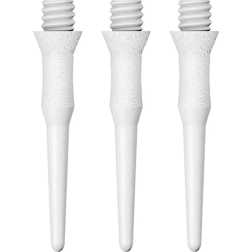 Punta Mission Titan Drift Soft Tip 26mm Blanco vista 3