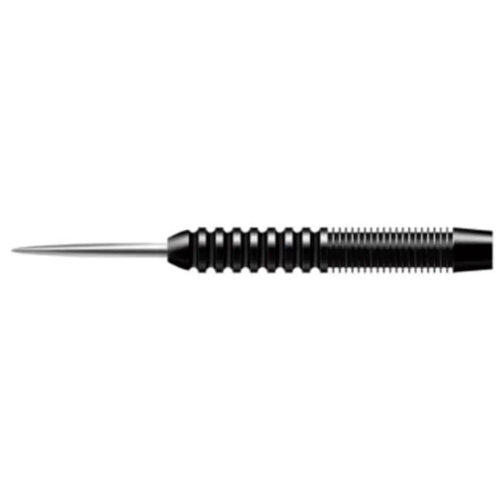 Juego Dardos Gildarts Sneeze Black 26g 90%MG-ZT02HD vista 2