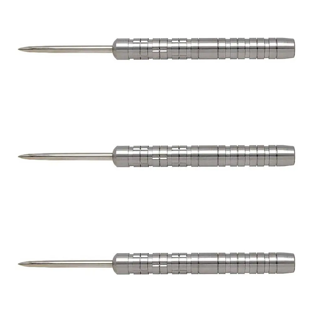 Dardos Cosmo Darts DISCOVERY LABEL Laura Turner 90% 24g vista 2