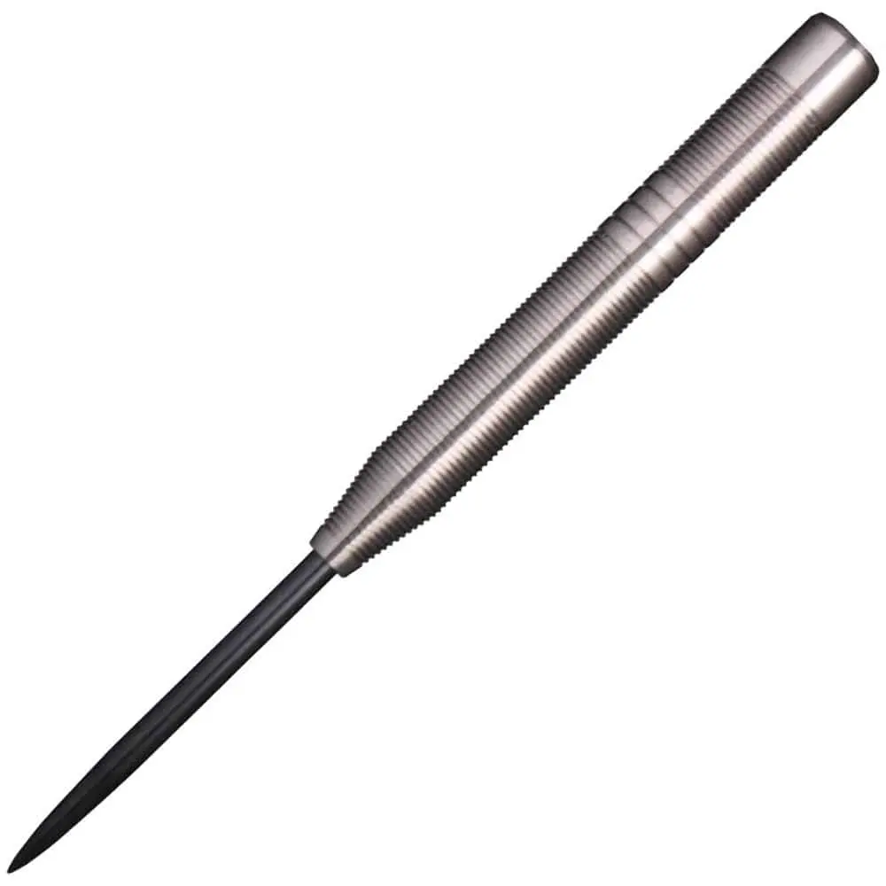 Dardos Cosmo Darts Discovery Label Ross Snook Steel 90% 23g vista 2
