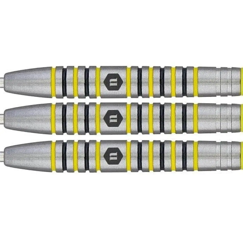 Dardos Unicorn Darts Flair 4 80% 23g vista 2