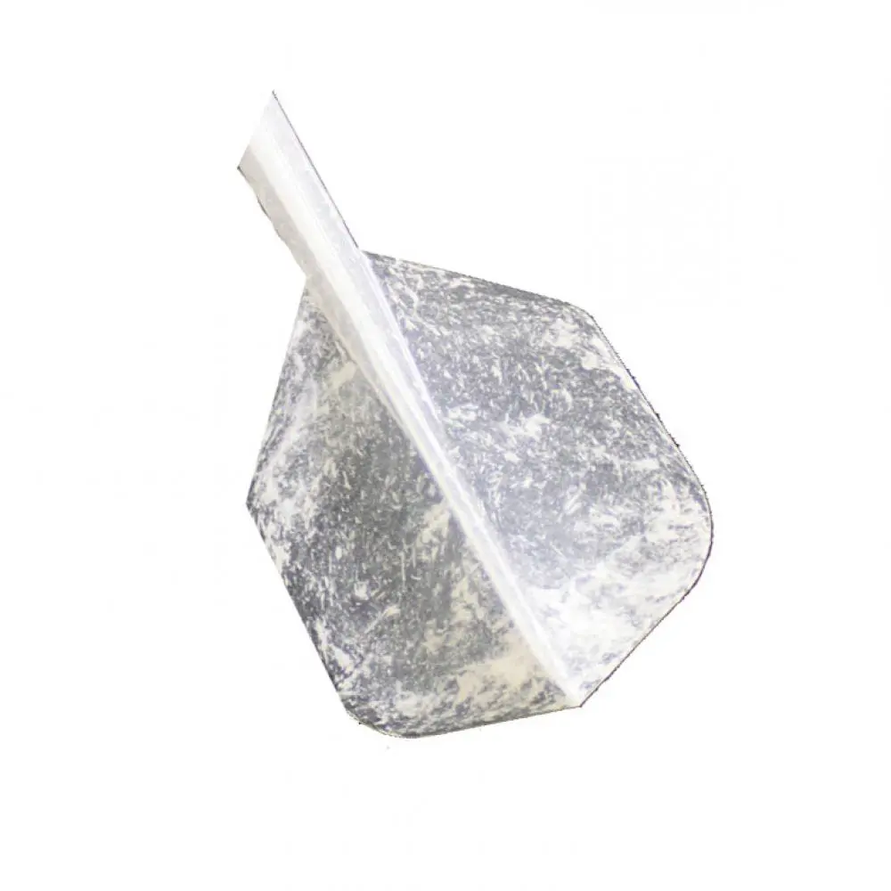 Plumas Condor Flights Blanca Marble Small/Shape S 21.5mm vista 2